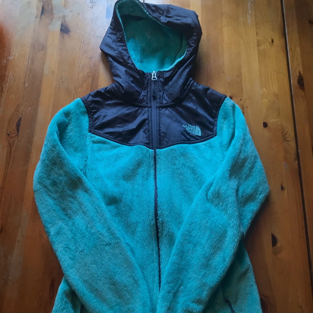 North face jacket